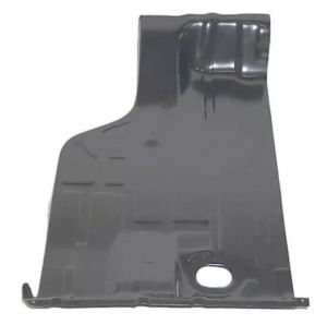Goodmark Driver Side Trunk Floor Fits Buick Skylark Chevelle GMK4032720681L