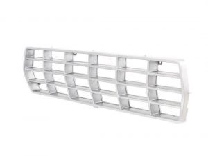 Grille Insert Argent AMD Fits Ford F-100 F-150 F-250 F-350 Bronco X150-4578