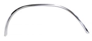 Rear Driver Side Wheel Opening Molding AMD Fits Ford F-100 F-150 F-250 Bronco X735-4573-L