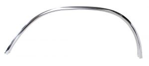 Rear Passenger Side Wheel Opening Molding AMD Fits Ford F-100 F-150 F-250 Bronco X735-4573-R