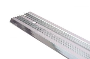 Tailgate Sill Plate With Screws AMD Fits Ford Bronco 927-4678-1