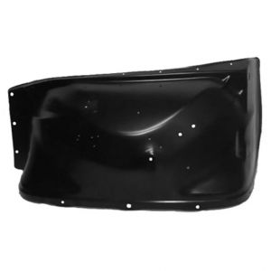 Goodmark Front Driver Side Fender Apron Fits Chevrolet Blazer Suburban GM1246102PP