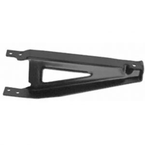 Goodmark Spare Tire Support Hook For Models With Glide-Out Spare Tire Steel Fits GMC Pickup Fullsize GMK4144967751