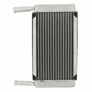 Goodmark Heater Core Aluminum Without A/c Fits GMC Pickup Fullsize HTR010211