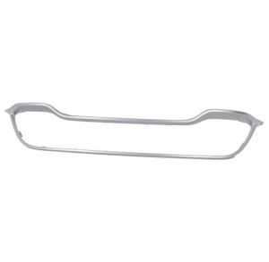 Center Grille Frame Surround Chrome Fits Dodge Durango CH1202112