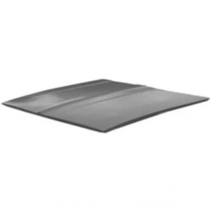 Goodmark Standard Flat Hood Fits Chevrolet Camaro GMK4020200671