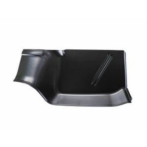 Goodmark Passenger Side Floor Pan Toe Board Fits Chevrolet Chevy II GMK401037062R