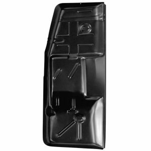 Goodmark Passenger Side Floor Pan Fits Chevrolet Chevy II Nova Acadian GMK401050062R
