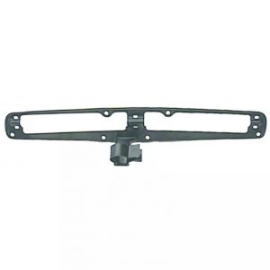 Goodmark Cowl Induction Flapper Valve Frame Fits Camaro GMK40202306913