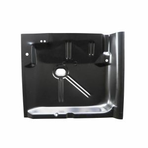 Goodmark Rear Driver Side Floor Pan Fits Chevrolet Chevy II Nova Acadian GMK401051062L