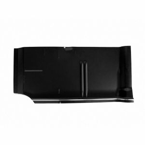 Goodmark Rear Driver Side Floor Pan Fits Chevrolet Chevy II Nova Acadian GMK4010511621L
