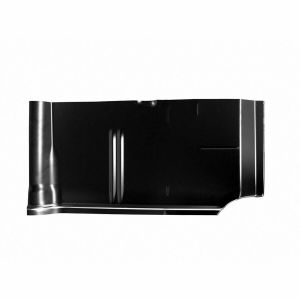 Goodmark Rear Passenger Side Floor Pan Fits Chevrolet Chevy II Nova Acadian GMK4010511621R