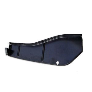 Goodmark Passenger Side Trunk Floor Dropoff Fits Chevrolet Chevy II Nova GMK401073562R