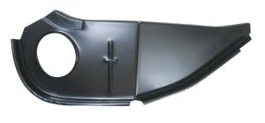 Front Passenger Side Cowl Side Panel AMD Fits Buick GS Skylark Malibu Chevelle 376-3466-1R