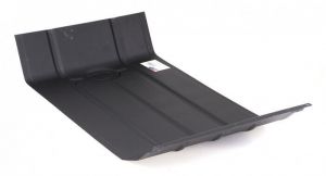 Center Trunk Floor Section AMD Fits Chevrolet Malibu Chevelle X805-3464-C