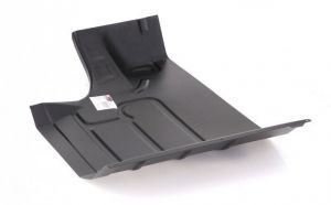 Driver Side Trunk Floor Section AMD Fits Chevrolet Chevelle Malibu X805-3464-L