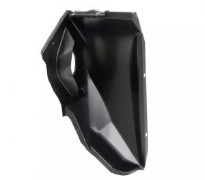 Passenger Side Cowl Side Panel AMD Fits Chevrolet Blazer C10 C20 C30 Pickup 376-4073-1R