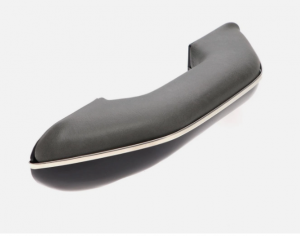 LH Or RH Side Arm Rest AMD Fits Chevrolet C10 C20 C30 K10 K20 K30 Pickup X529-4056-GRY