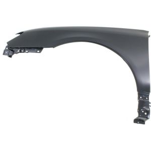 New Front Driver Side Fender Fits 2006-2007 Subaru Impreza Wagon Model SU1240134