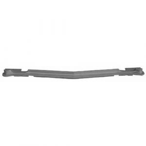 New Goodmark Front Bumper Filler Fits Chevrolet Nova Chevy || GMK4012020681