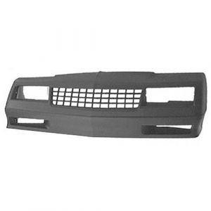 New Goodmark Front Bumper Fits Chevrolet Monte Carlo SS GMK406200283