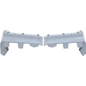 New Goodmark Set of 2 Front LH & RH Side Bumper Filler Fits Regal GMK446202084P