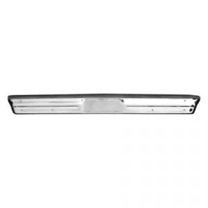 New Goodmark Front Chrome Bumper Fits Chevrolet Chevy II GMK401000062