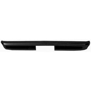 New Goodmark Rear Bumper Face Bar Fits Chevrolet C20 C30 GMK4143800671