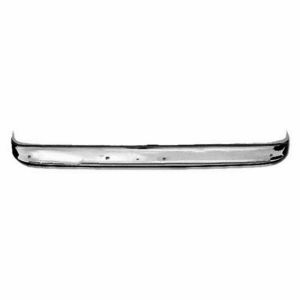 New Goodmark Front Chrome Bumper Fits Suburban C30 Panel GMK4142000632