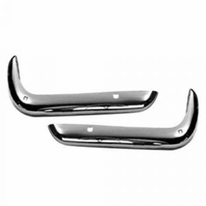 NEW Goodmark Front Bumper Face Bar Fits 1970-1973 Chevrolet Camaro GMK4021000702P