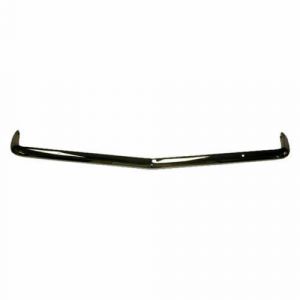New Goodmark Front Bumper Face Bar Fits 1968 Chevrolet Camaro GMK402000068