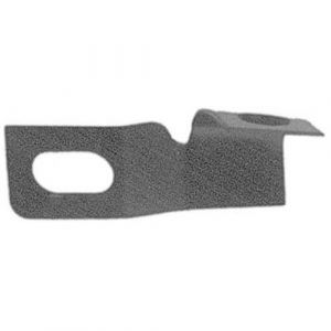 New Goodmark Front RH Side Inner Bumper Bracket Fits Ford Mustang GMK302001164R