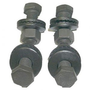 New Goodmark Front Bumper Mounting Kit Fits 68-69 Chevelle El Camino GMK4032005681S