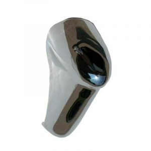 New Goodmark Front RH Side Bumper Guard Fits 1956 One-Fifty Series GMK404001556RA