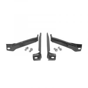 Goodmark Rear Bumper Bracket Set Fits Blazer C10 C20 Pickup Jimmy GMK4143807672S