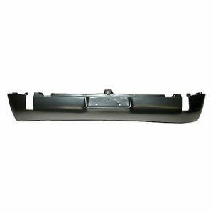 New Goodmark Rear Bumper Valance Fits Dodge Challenger GMK212087570
