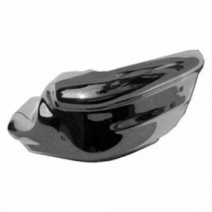 New Goodmark Front Bumper Face Bar Fits 57 Chevrolet One-Fifty Series GMK404000057LA