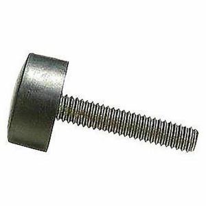 Goodmark Hood Adjustment Bumper Use 2 Per Car Fits Camaro Firebird GMK401220573