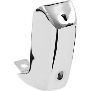 New Goodmark LH Side Rear Chrome Bumper Guard Fits Buick Regal GMK4462895811L