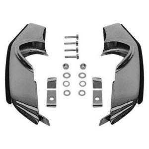 New Goodmark Front Bumper Guard Kit Includes Guards Fits Camaro GMK402001569S