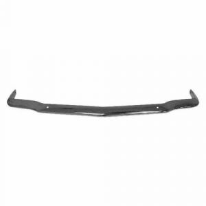 New Goodmark Front Bumper Face Bar Fits 1964-1966 Ford Mustang GMK302000064