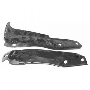 New Goodmark Front RH Side Inner Bumper Arm Fits Chevrolet Camaro GMK402000567R