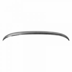 New Goodmark Front or Rear Bumper Face Bar Fits Chevrolet Truck GMK414000041