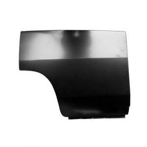 New Goodmark Front RH Side Quarter Panel Patch Fits Dodge Charger GMK216162368R