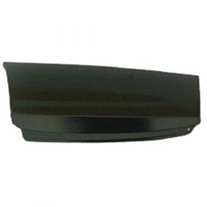 New Goodmark LH Side Lower Rear Quarter Panel Patch Fits Chevelle GMK4033690701L