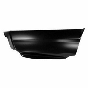 New Goodmark Rear RH Side Lower Quarter Panel Patch Fits Chevelle GMK403269068R