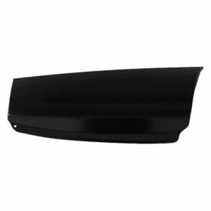 New Goodmark RH Side Lower Rear Quarter Panel Patch Fits Chevelle GMK4033690701R