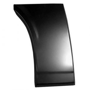 New Goodmark Lower Front RH Side Quarter Panel Patch Fits Camaro GMK402161074R