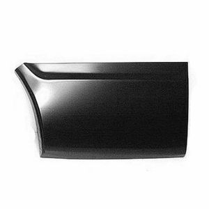 New Goodmark Lower Front RH Side Quarter Panel Fits Blazer GMK417361069R