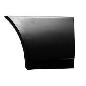 New Goodmark Lower Front RH Side Quarter Patch Fits Chevrolet Camaro GMK402061067R